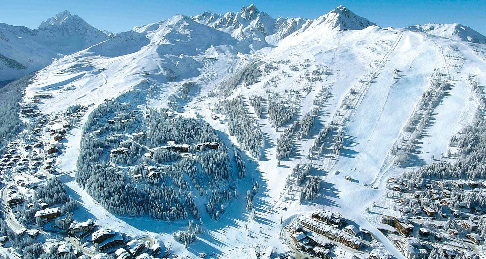 Французский горнолыжный курорт. Куршевель Франция горнолыжный курорт. Куршевель Альпы Франция. Альпы Куршевель. Courchevel (Куршевель), Франция.