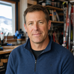 Tom Becker