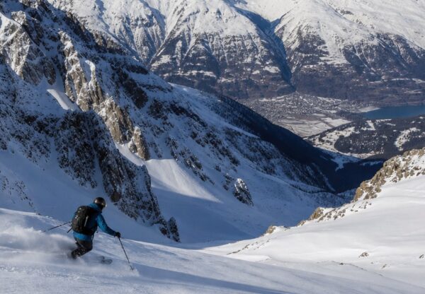 4 Vallées