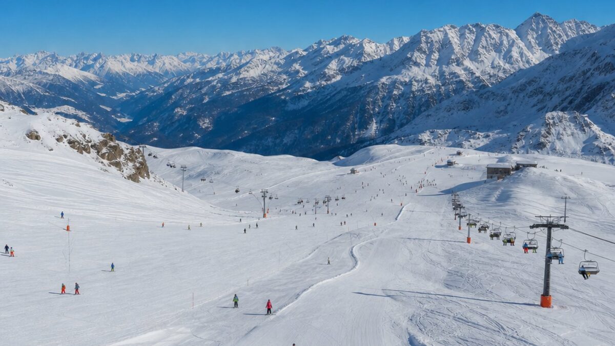 Adelboden