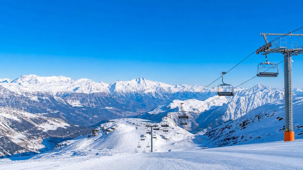 Aletsch Arena