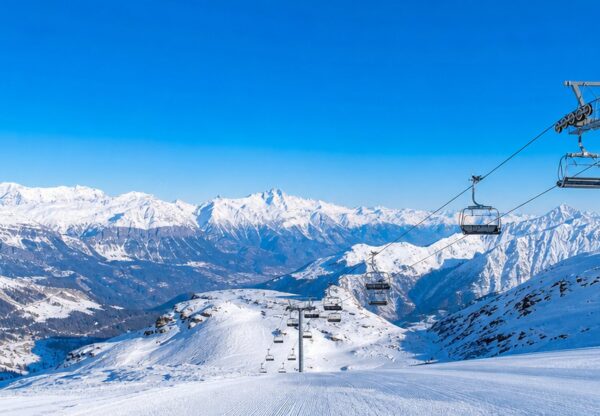 Aletsch Arena