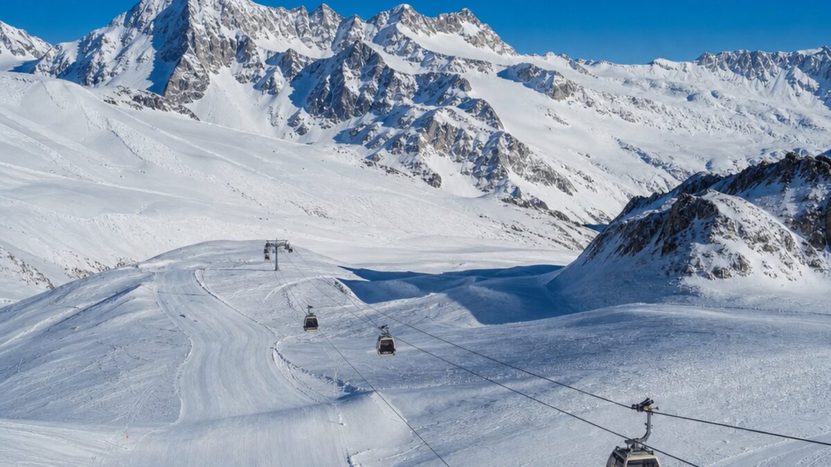 Alpe d’Huez