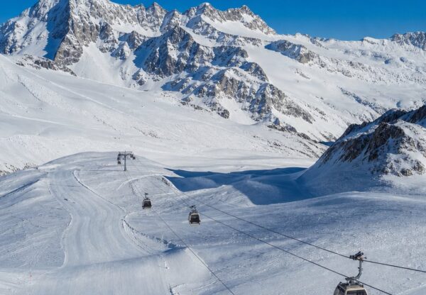 Alpe d’Huez