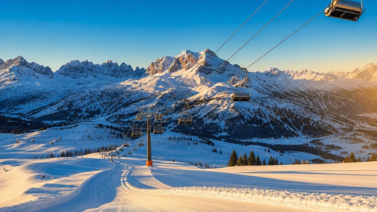 Alpe di Siusi