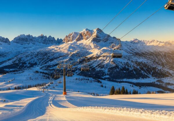 Alpe di Siusi