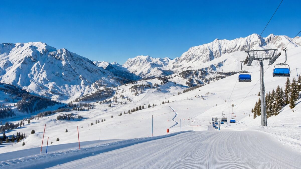Alta Badia