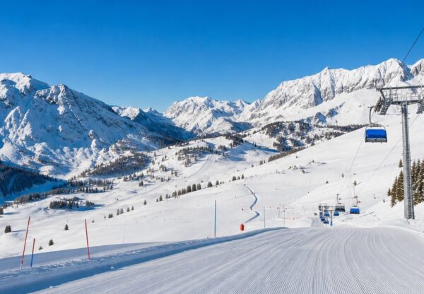 Alta Badia