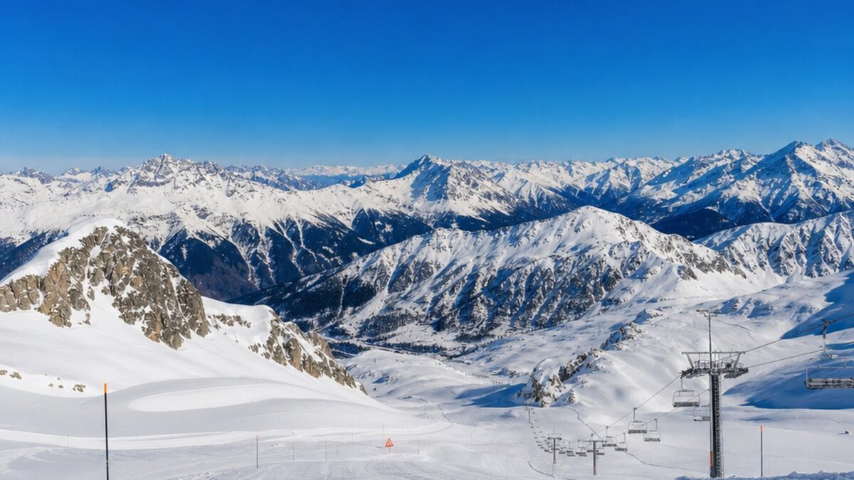 Andermatt