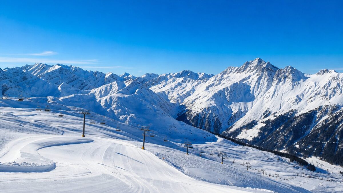 Arosa Lenzerheide