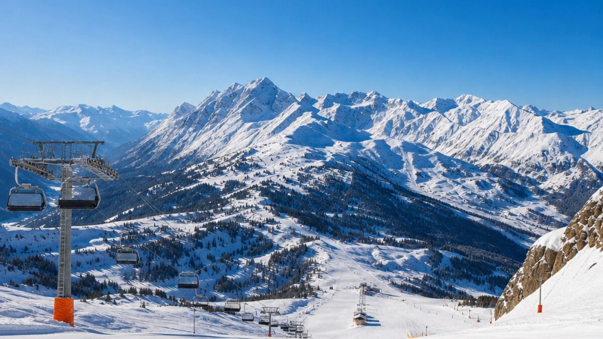 Bad Gastein