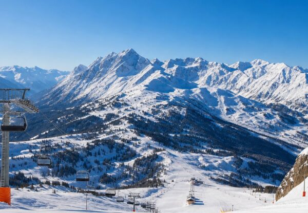 Bad Gastein