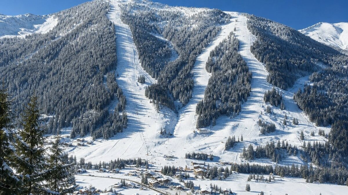 Balderschwang