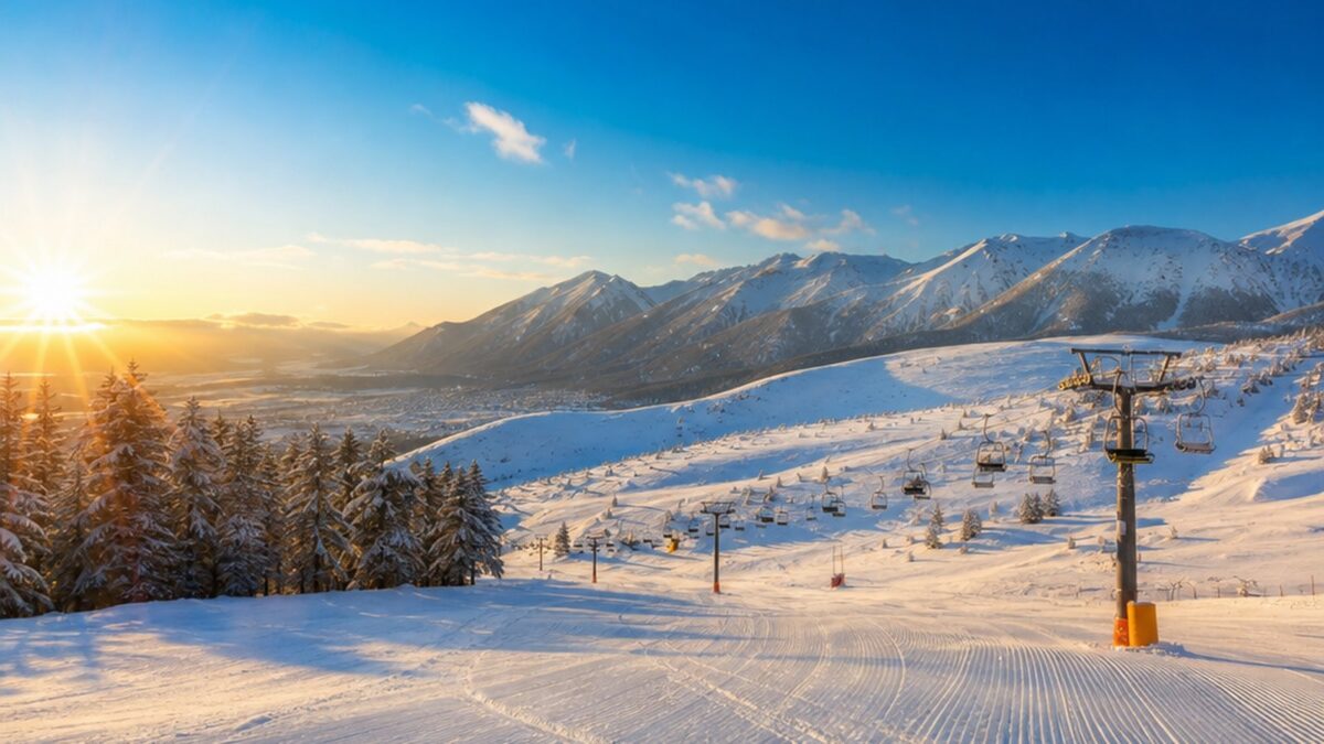 Bansko