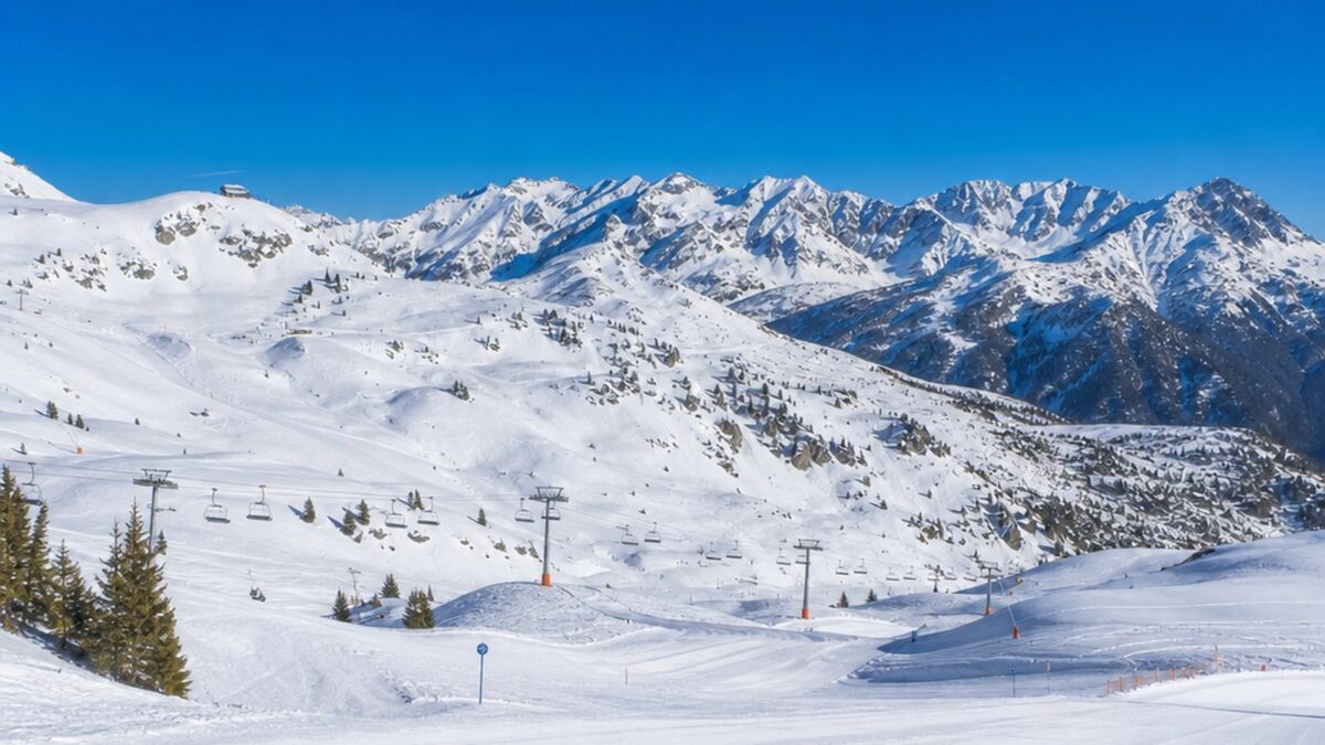 Baqueira