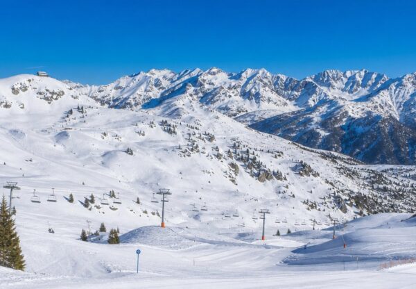 Baqueira