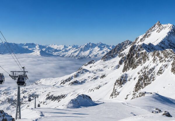 Big Sky Resort