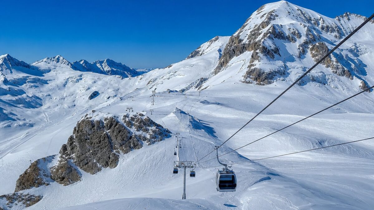 Bormio