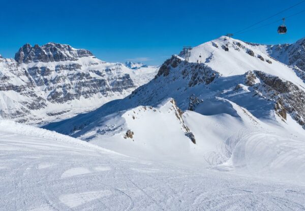 Corvatsch