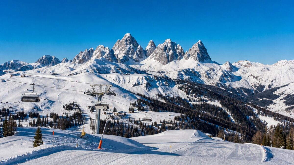 Courmayeur