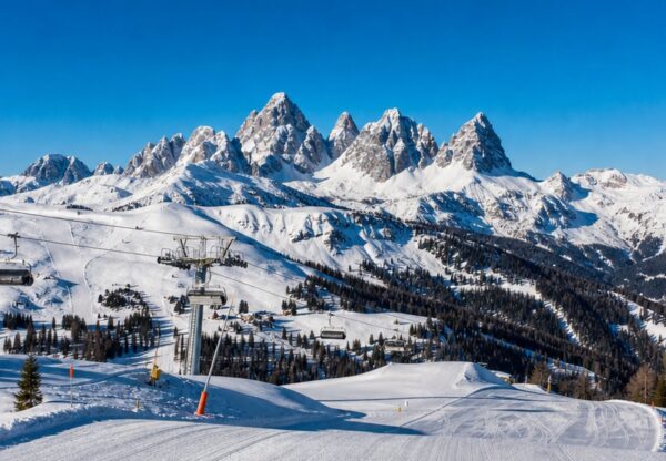 Courmayeur