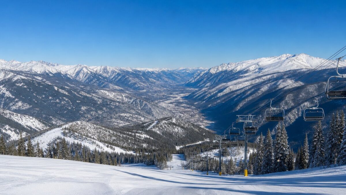 Deer Valley