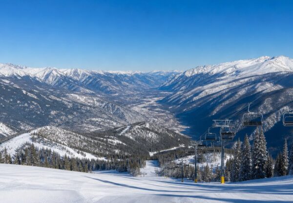 Deer Valley