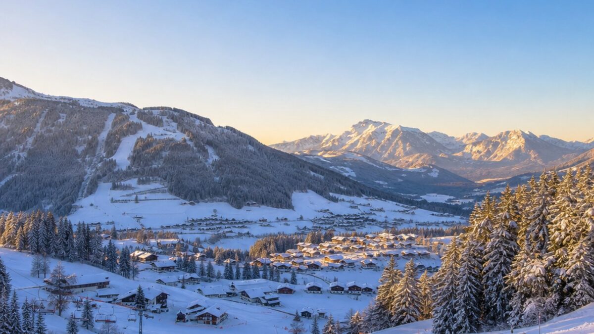 Dorfgastein