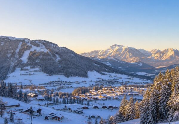 Dorfgastein