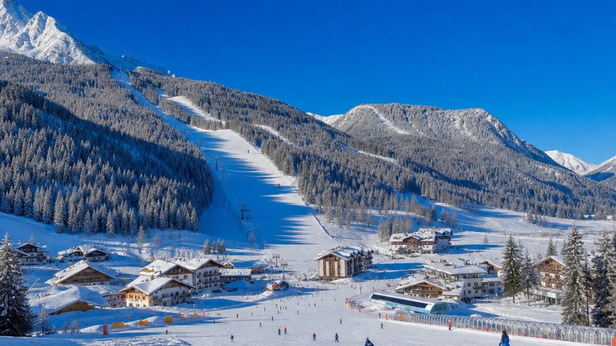 Folgaria
