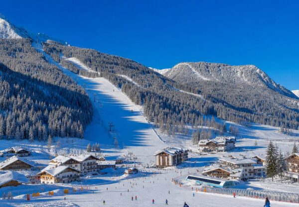 Folgaria