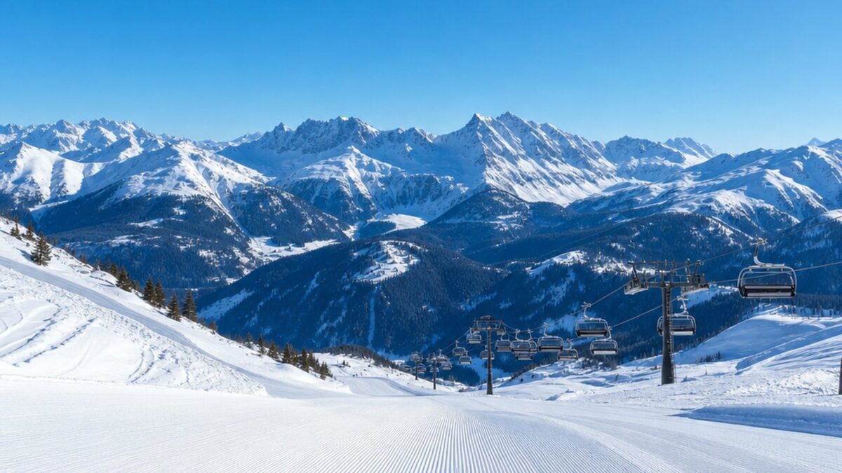 Galtür