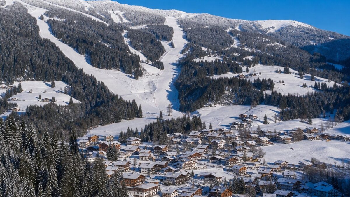 Garmisch-Classic