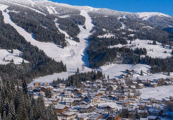 Garmisch-Classic