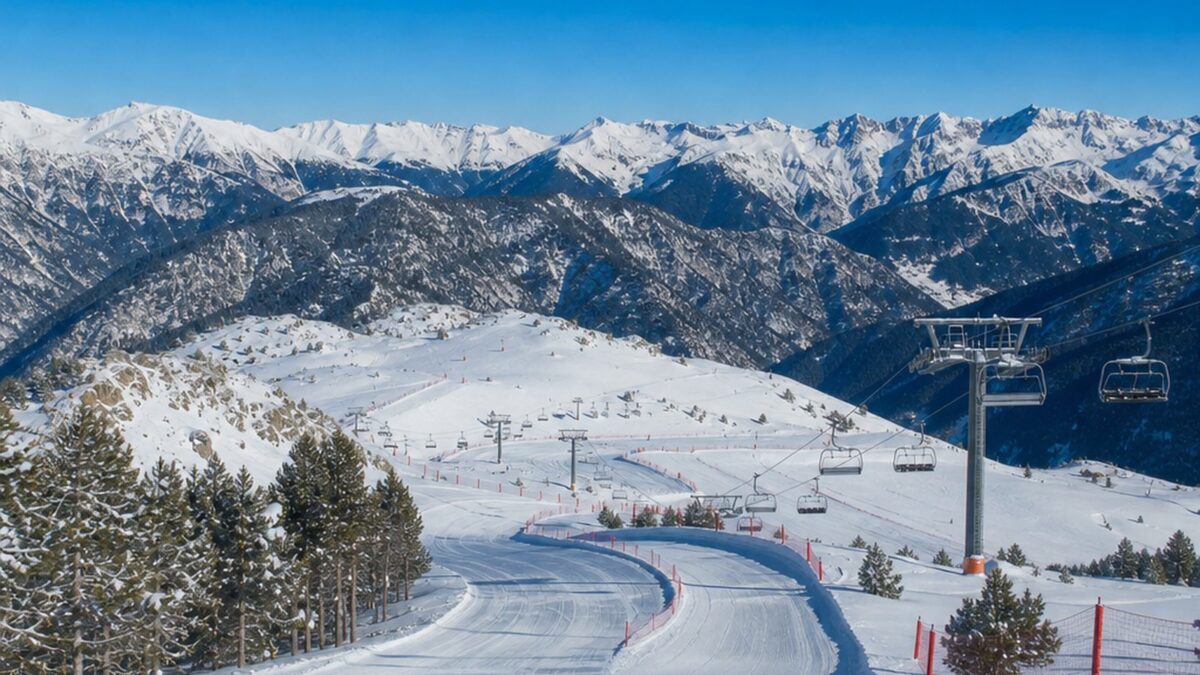 Grandvalira
