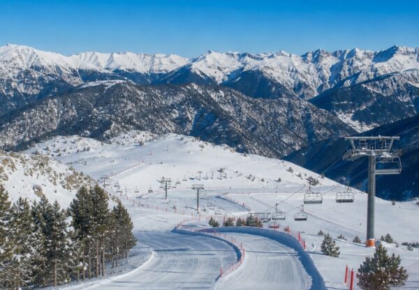 Grandvalira