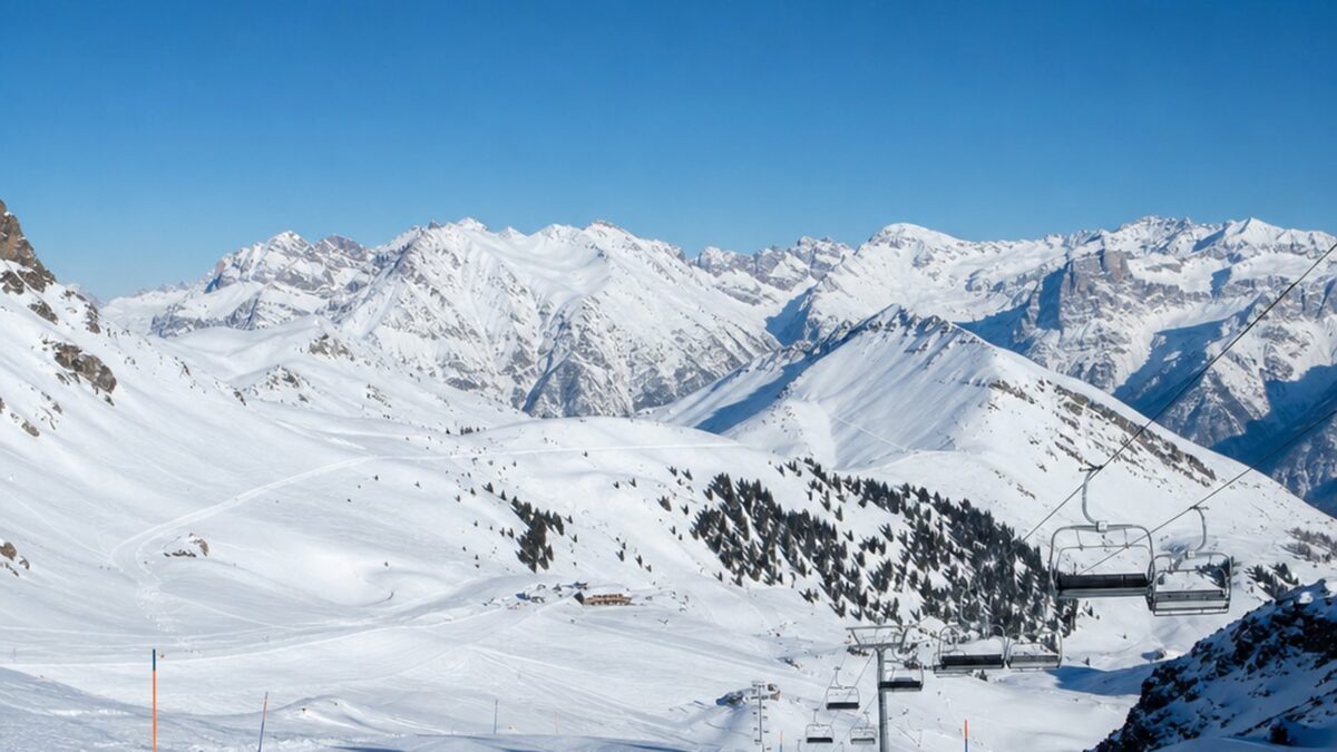 Ischgl