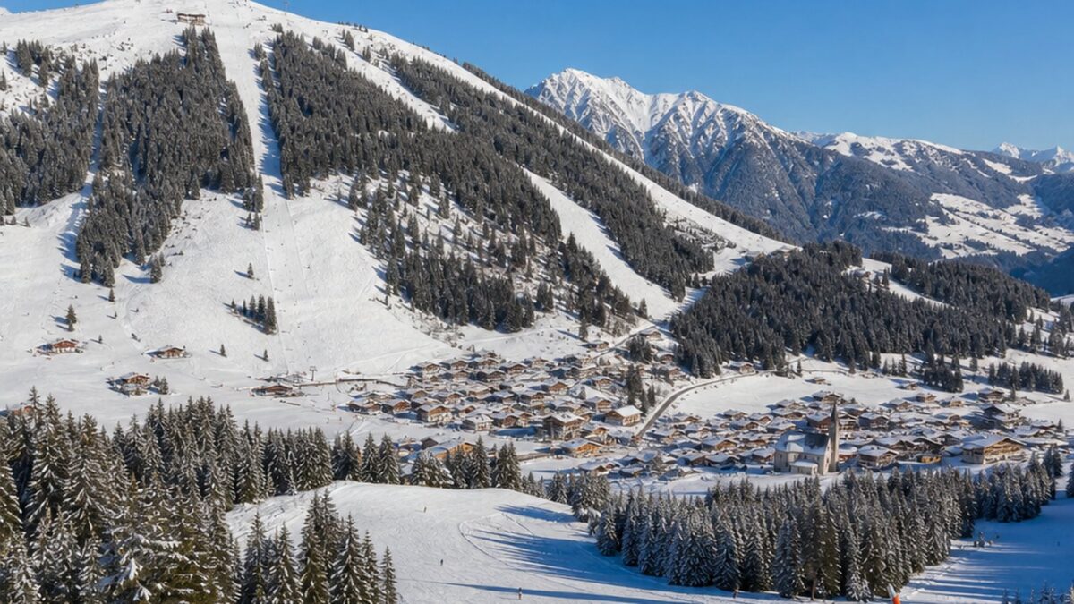 KitzSki