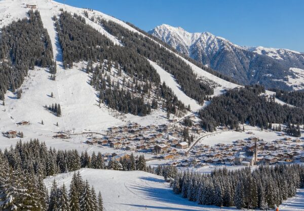 KitzSki