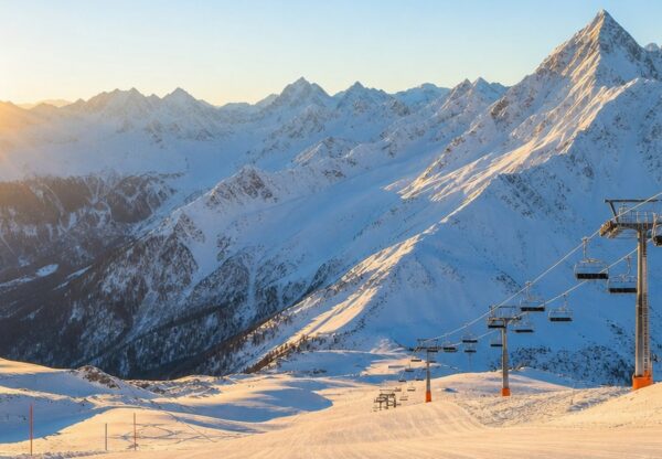Kleine Scheidegg