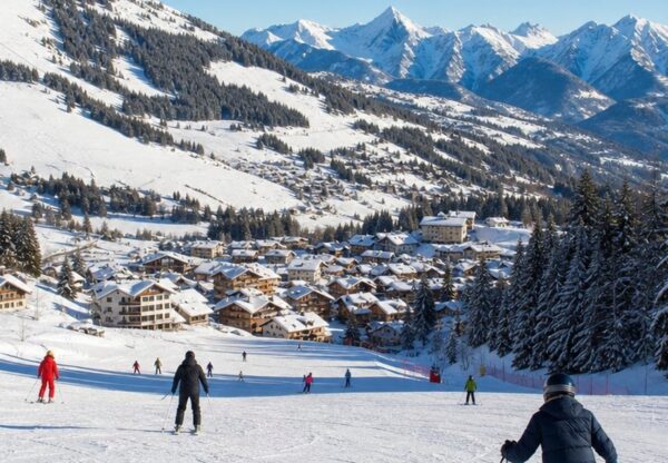 La Plagne