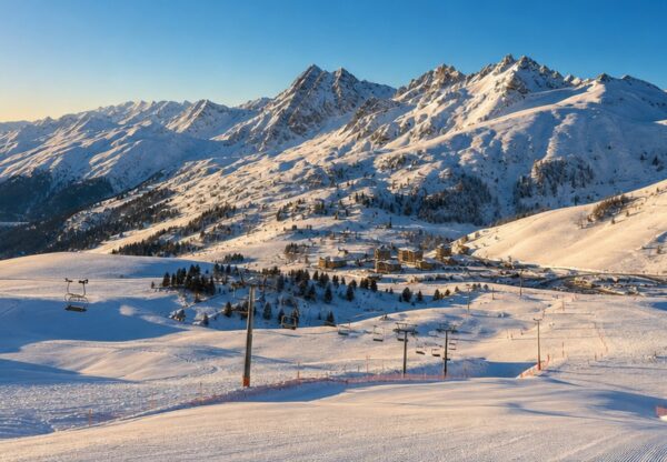 Le Grand Domaine