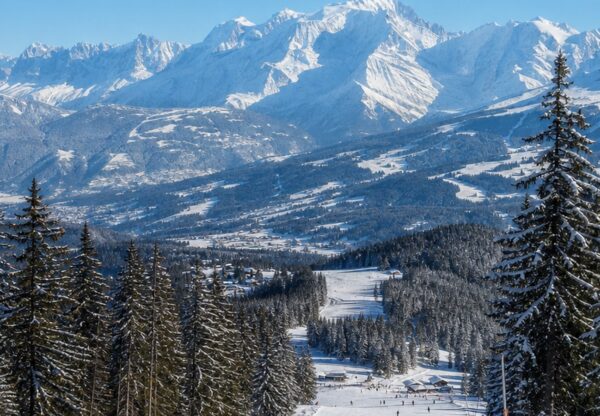 Le Grand Massif