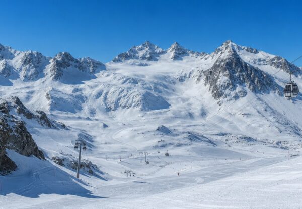 Les 2 Alpes