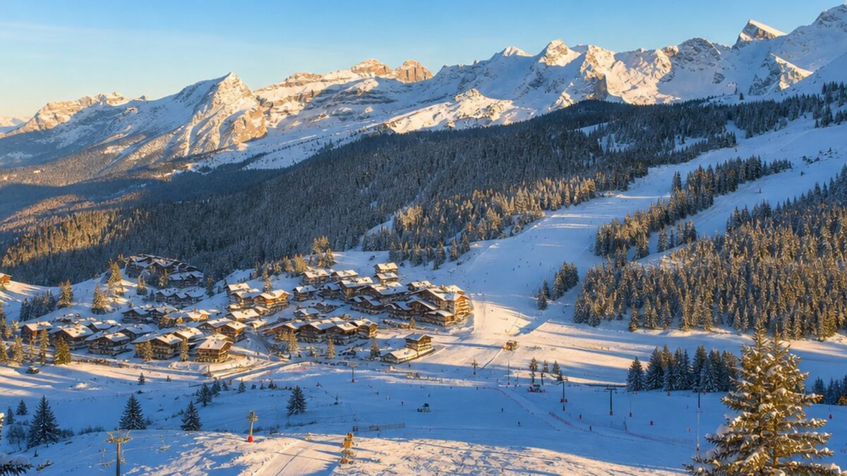 Les Houches