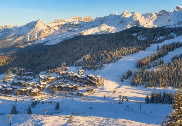 Les Houches