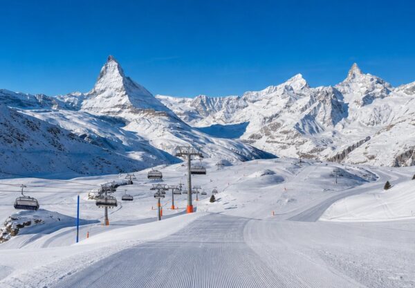 Les Portes du Soleil