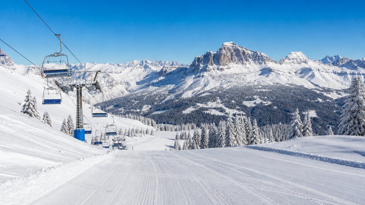 Livigno