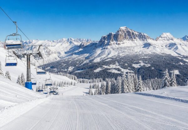 Livigno