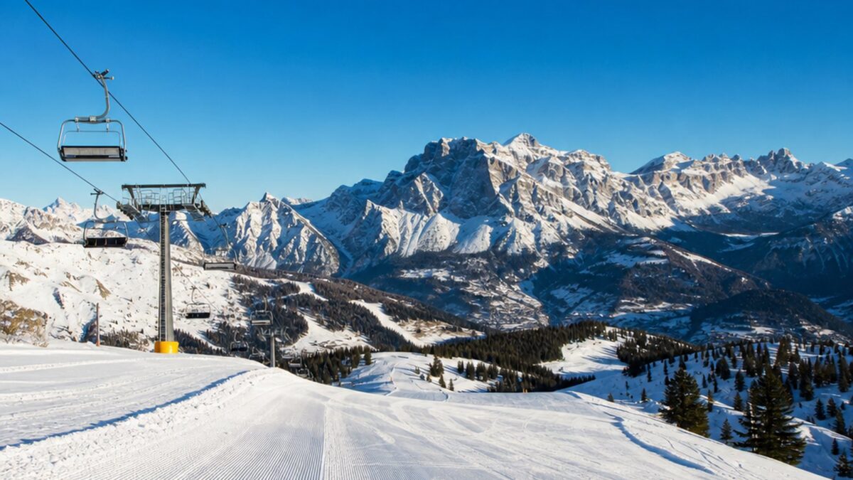 Madonna di Campiglio